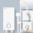 Panasonic DH-3VP1 Instant Water Heater image