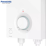Panasonic DH-3VS1MW V Series Home Shower Safe and Clean Showers for Everyone image