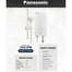 Panasonic DH-3VS Instant Water Heater image