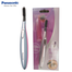 Panasonic EH2351 Heated Eyelash Curler Comb with Non-Stick Silicone for Women image