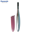 Panasonic EH2351 Heated Eyelash Curler Comb with Non-Stick Silicone for Women image