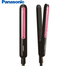 Panasonic EH-HV21 2 Way Straight and Curl Straightener for Women image