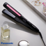 Panasonic EH-HV52 Multi-Styling Straight and Curl Hair Straightener for Women image