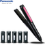 Panasonic EH-HV52 Multi-Styling Straight and Curl Hair Straightener for Women image