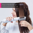 Panasonic EH-KA11 Electric Hair Styler for Women image