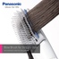 Panasonic EH-KA31 Multi Hair Styler 3 in 1 for Women image