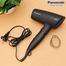 Panasonic EH-ND37 Compact Hair Dryer Fast Dry Series with Heat Damage Care for Women image