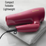 Panasonic EH-ND64 Hair Dryer image