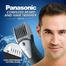 Panasonic ER206 Beard And Hair Trimmer For Men image