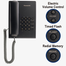 Panasonic KX-TS500MX Telephone Set image