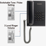 Panasonic KX-TS500MX Telephone Set image