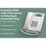 Panasonic KX TS880MX Telephone image