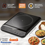 Panasonic KY-A112AKFD Induction Stove Automatic Voltage Regulator and Safety Cut Off image