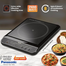 Panasonic KY-A112AKFD Induction Stove Automatic Voltage Regulator and Safety Cut Off image