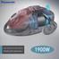 Panasonic MC-CG711 Vacuum Cleaner Deluxe Series image