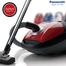 Panasonic MC-CG711 Vacuum Cleaner Deluxe Series image
