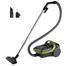 Panasonic MC-CL603 Bag-Less Canister Vacuum Cleaner image