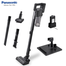 Panasonic MC-SBR70 Cordless Stick Vacuum Cleaner Powerful Hygienic Versatile image