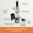 Panasonic MJ-CB800 2Ltr Large Capacity Juicer Blender image