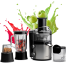 Panasonic MJ-CB800 2Ltr Large Capacity Juicer Blender image