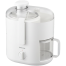 Panasonic MJ-CS100 Powerful Compact Centrifugal Juicer Smoother Juice, Maximum Nutrients image