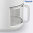 Panasonic MJ-CS100 Powerful Compact Centrifugal Juicer Smoother Juice, Maximum Nutrients image