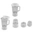 Panasonic MJ M176P Blender - 1.0 Liter image