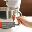 Panasonic MK-CM300 Kitchen Mixer 4.3Ltr image