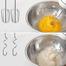 Panasonic MK-GB3WTZ Hand Mixer/Egg Beater image
