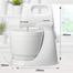 Panasonic MK-GB3WTZ Hand Mixer/Egg Beater image