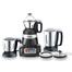 Panasonic MX-AE375 Monster Series 8-in-1 Super Mixer Grinder - Black image
