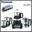 Panasonic MX-AE475 Monster Series 2000 Watt Super Mixer Grinder - Black image