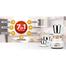 Panasonic Mixer Grinder Marbel Gold image
