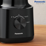 Panasonic MX-CP3121 Blender with 2 Dry Mill for Juice image