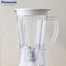 Panasonic MX-EP3111 Plastic Jug Blender with Dry Mill for Juice, Smoothies, Soup and Spices image