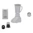 Panasonic MX-GX1511W Mixer Blender 1.5 Liter image