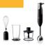 Panasonic MX-SS1 Hand Mixer Blender image