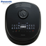 Panasonic SR-DM184 Microcomputer Conveniently Cook Multifunctional Healthy Meals Rice Cooker image