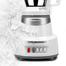 Panasonic - MX-AV325 Mixer Grinder (3 Jar) Marbel Silver, 1500W image