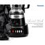 Panasonic Mixer Grinder Charcoal Black image