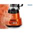 Panasonic Mixer Grinder Sunstone Orange image