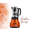 Panasonic Mixer Grinder Sunstone 4 Jar 600W image
