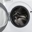 Panasonic NA-128XB1WAS Fully Automatic Front Loading Washing Machine - 8 kg image