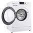 Panasonic NA-128XB1WAS Fully Automatic Front Loading Washing Machine - 8 kg image