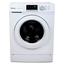 Panasonic NA-128XB1WAS Fully Automatic Front Loading Washing Machine - 8 kg image