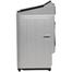Panasonic NA-F75V7 Fully Automatic Top Load Washing Machine - 7.5 Kg image