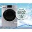 Panasonic NA-S085M1 Front Loading Washing And Dryer Machine - 8/4 kg image