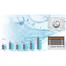 Panasonic NA-S085M1 Front Loading Washing And Dryer Machine - 8/4 kg image