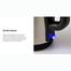 Panasonic NC-K301STB Electric Kettle - 1.7 Liter image