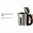 Panasonic NC-K301STB Electric Kettle - 1.7 Liter image